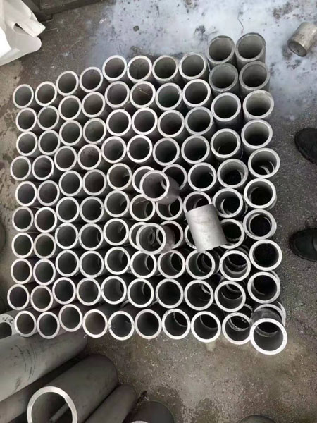五寨不锈钢管