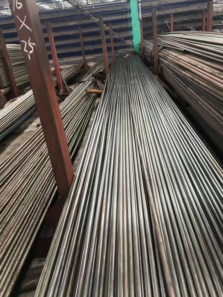 五寨精密钢管